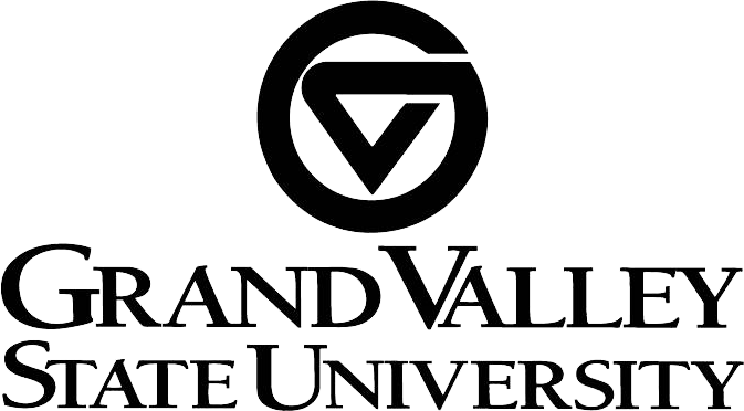 Grand Valley State University logo